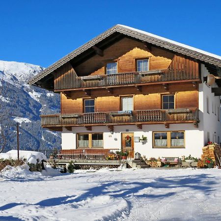 Apartment Maiklerhof By Interhome Ramsau im Zillertal Εξωτερικό φωτογραφία