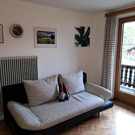 Apartment Maiklerhof By Interhome Ramsau im Zillertal Εξωτερικό φωτογραφία