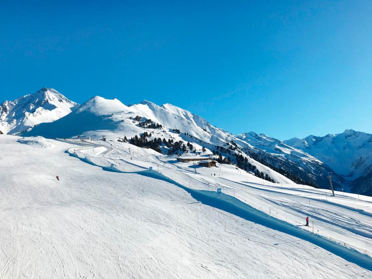 Apartment Maiklerhof By Interhome Ramsau im Zillertal Εξωτερικό φωτογραφία