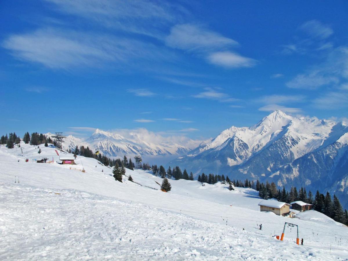 Apartment Maiklerhof By Interhome Ramsau im Zillertal Εξωτερικό φωτογραφία