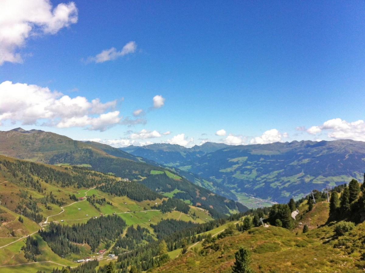 Apartment Maiklerhof By Interhome Ramsau im Zillertal Εξωτερικό φωτογραφία