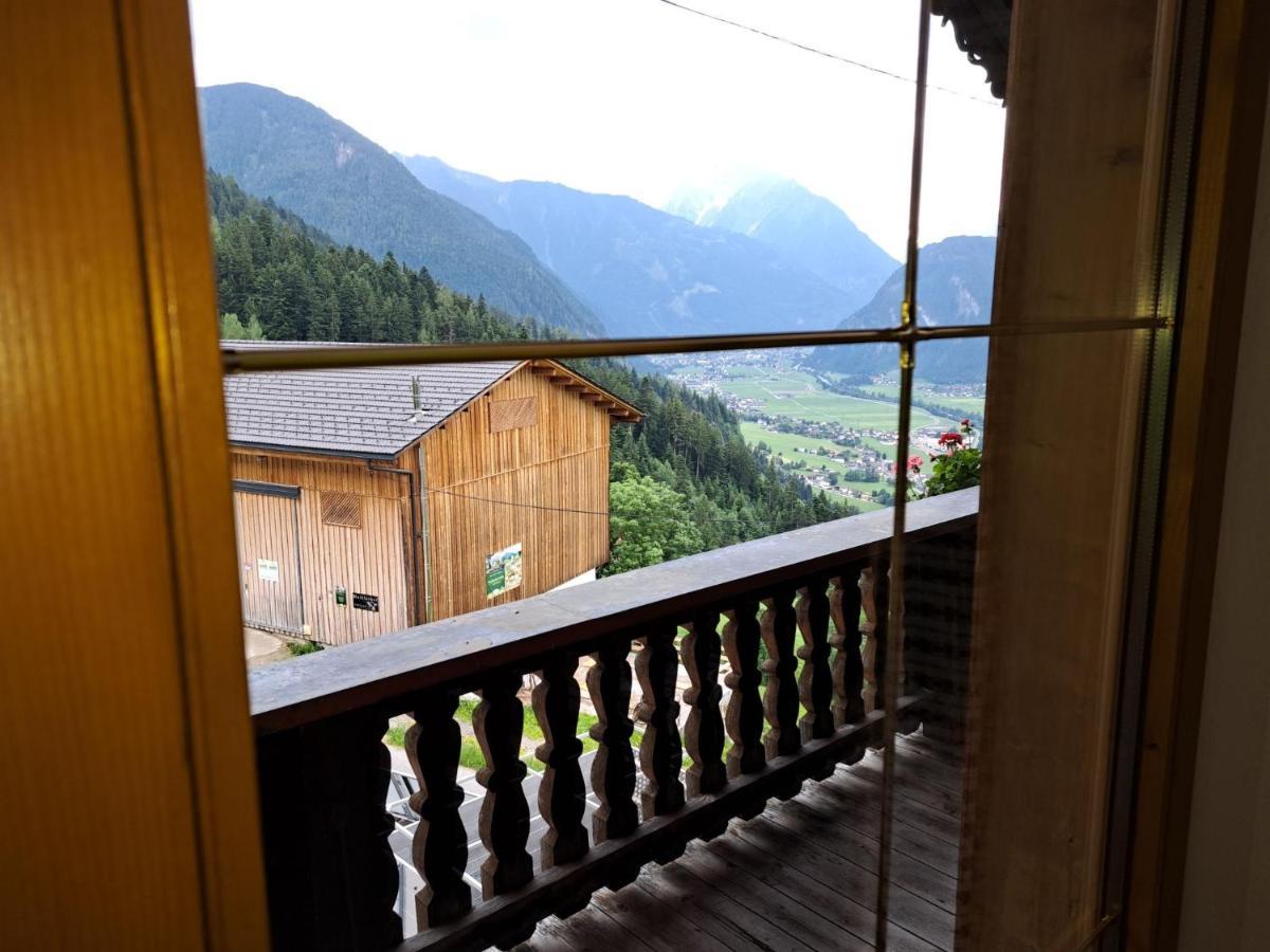 Apartment Maiklerhof By Interhome Ramsau im Zillertal Εξωτερικό φωτογραφία
