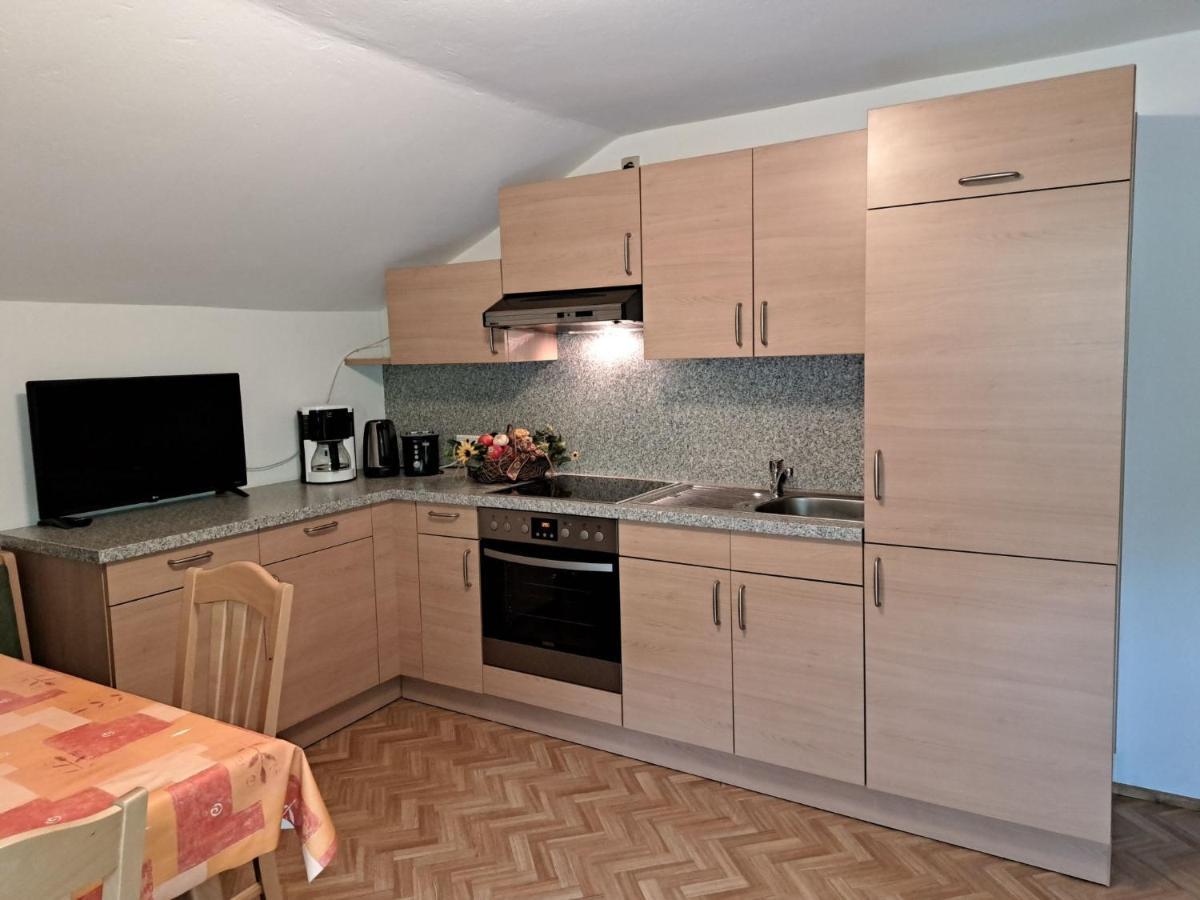 Apartment Maiklerhof By Interhome Ramsau im Zillertal Εξωτερικό φωτογραφία