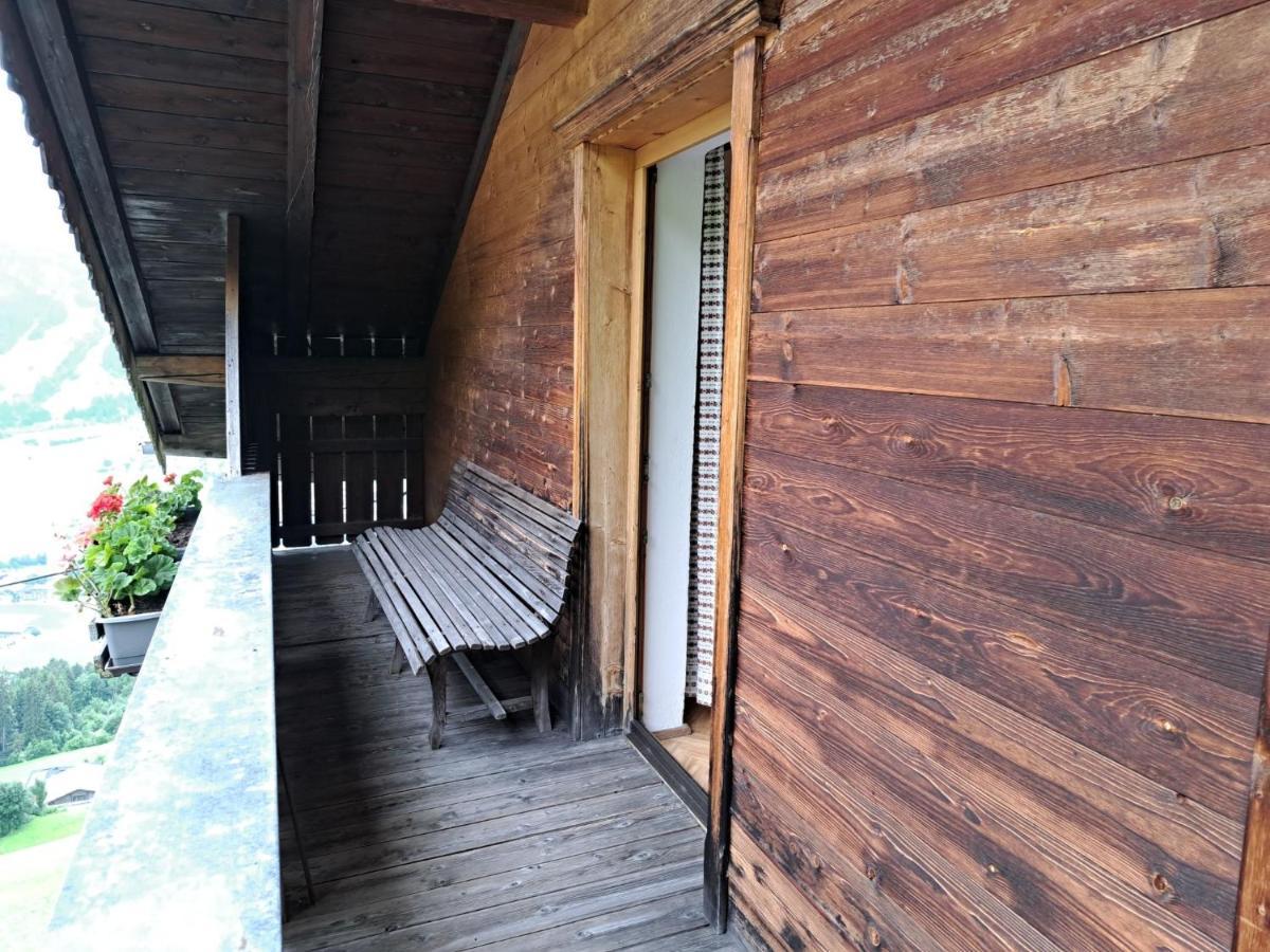 Apartment Maiklerhof By Interhome Ramsau im Zillertal Εξωτερικό φωτογραφία