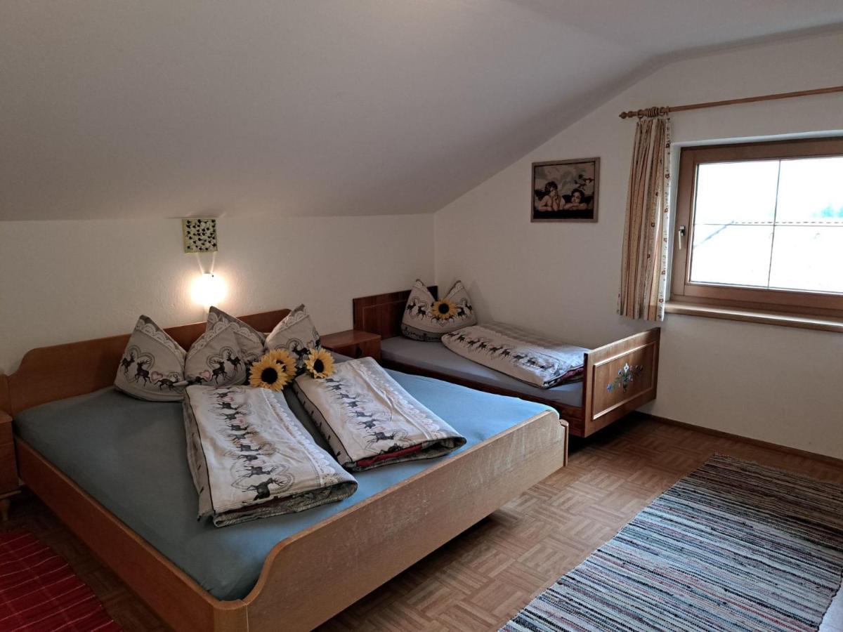 Apartment Maiklerhof By Interhome Ramsau im Zillertal Εξωτερικό φωτογραφία