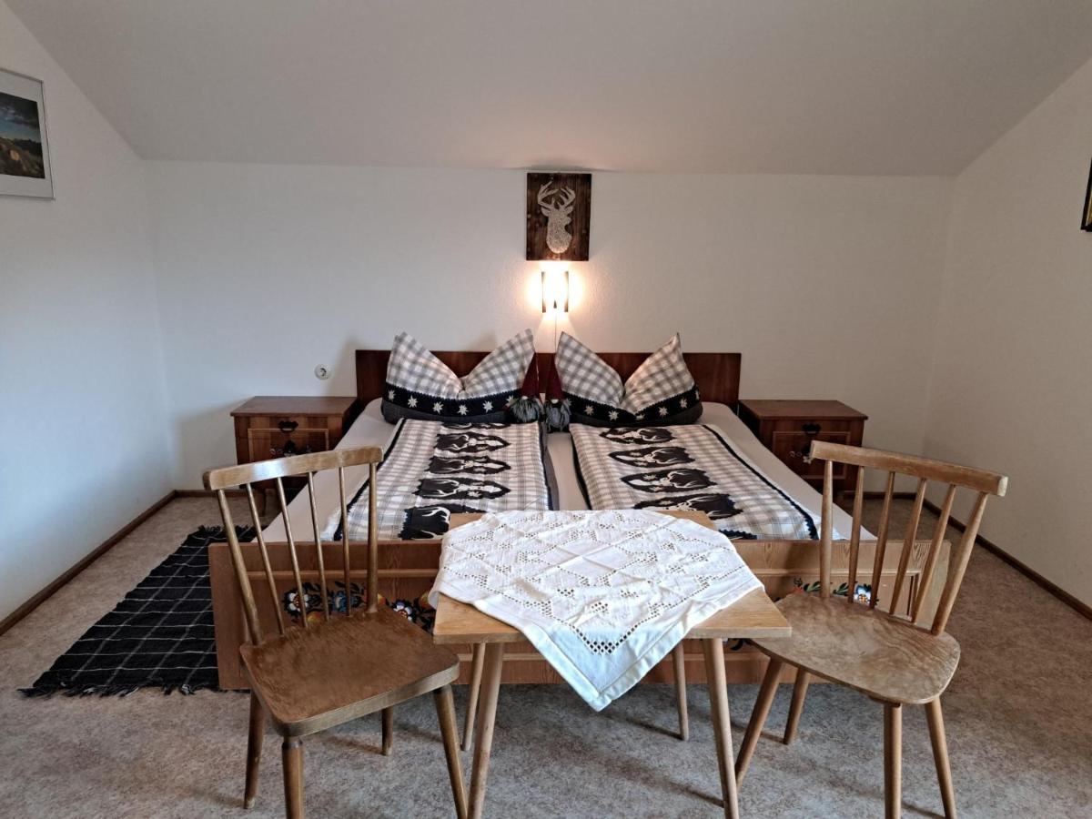 Apartment Maiklerhof By Interhome Ramsau im Zillertal Εξωτερικό φωτογραφία