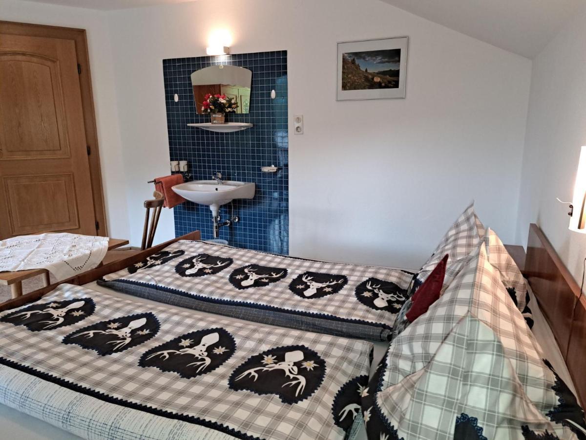 Apartment Maiklerhof By Interhome Ramsau im Zillertal Εξωτερικό φωτογραφία