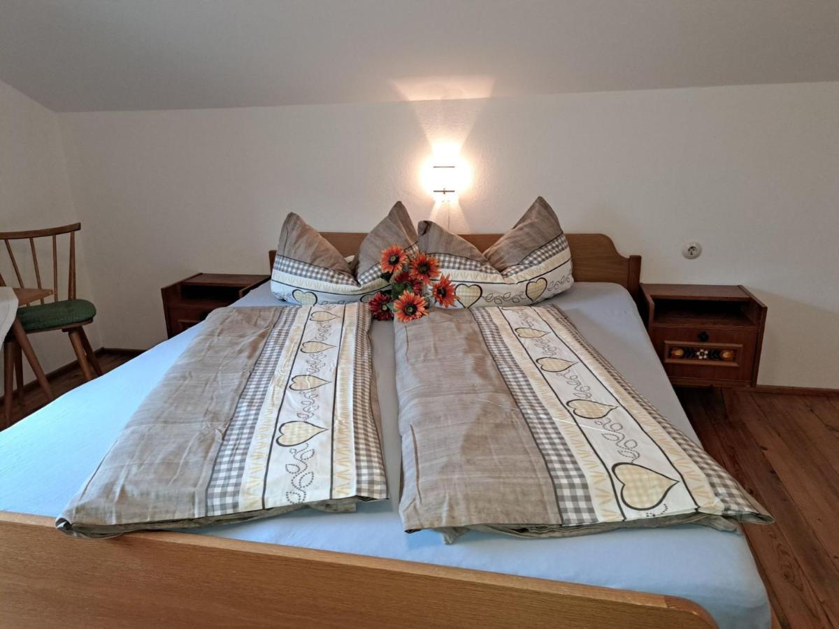 Apartment Maiklerhof By Interhome Ramsau im Zillertal Εξωτερικό φωτογραφία