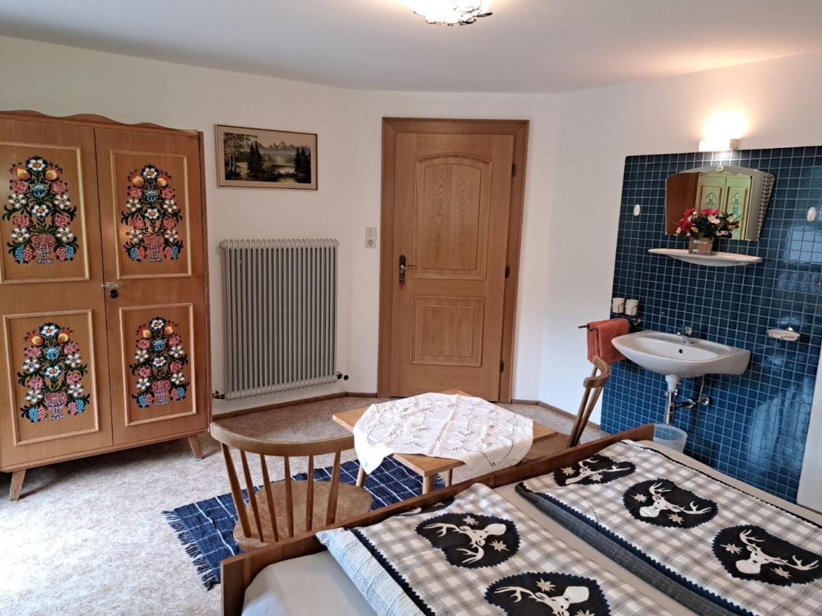 Apartment Maiklerhof By Interhome Ramsau im Zillertal Εξωτερικό φωτογραφία