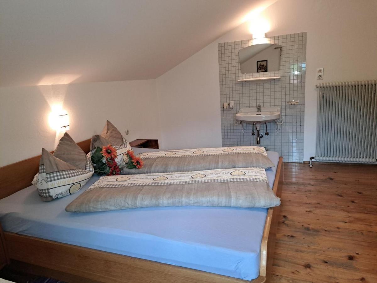 Apartment Maiklerhof By Interhome Ramsau im Zillertal Εξωτερικό φωτογραφία