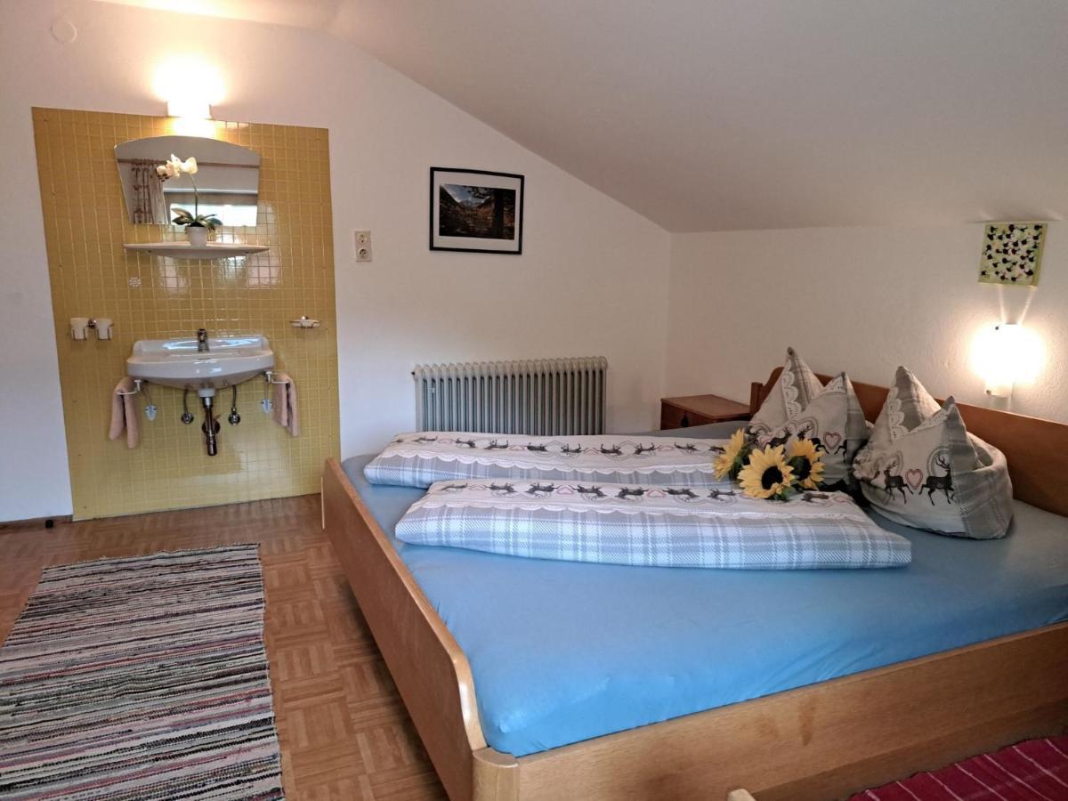 Apartment Maiklerhof By Interhome Ramsau im Zillertal Εξωτερικό φωτογραφία